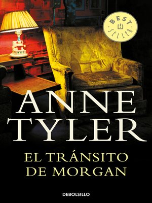 cover image of El tránsito de Morgan